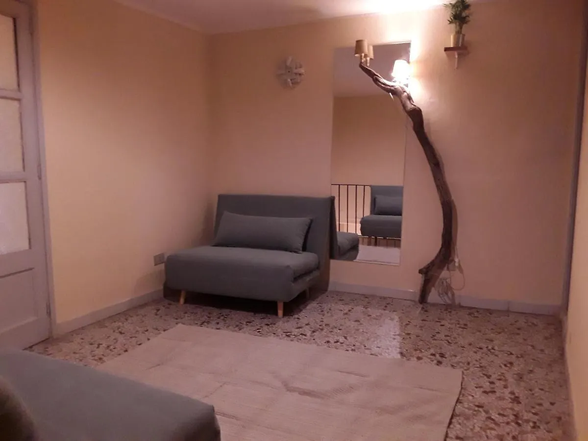 Don Peppone Appartement Catánia